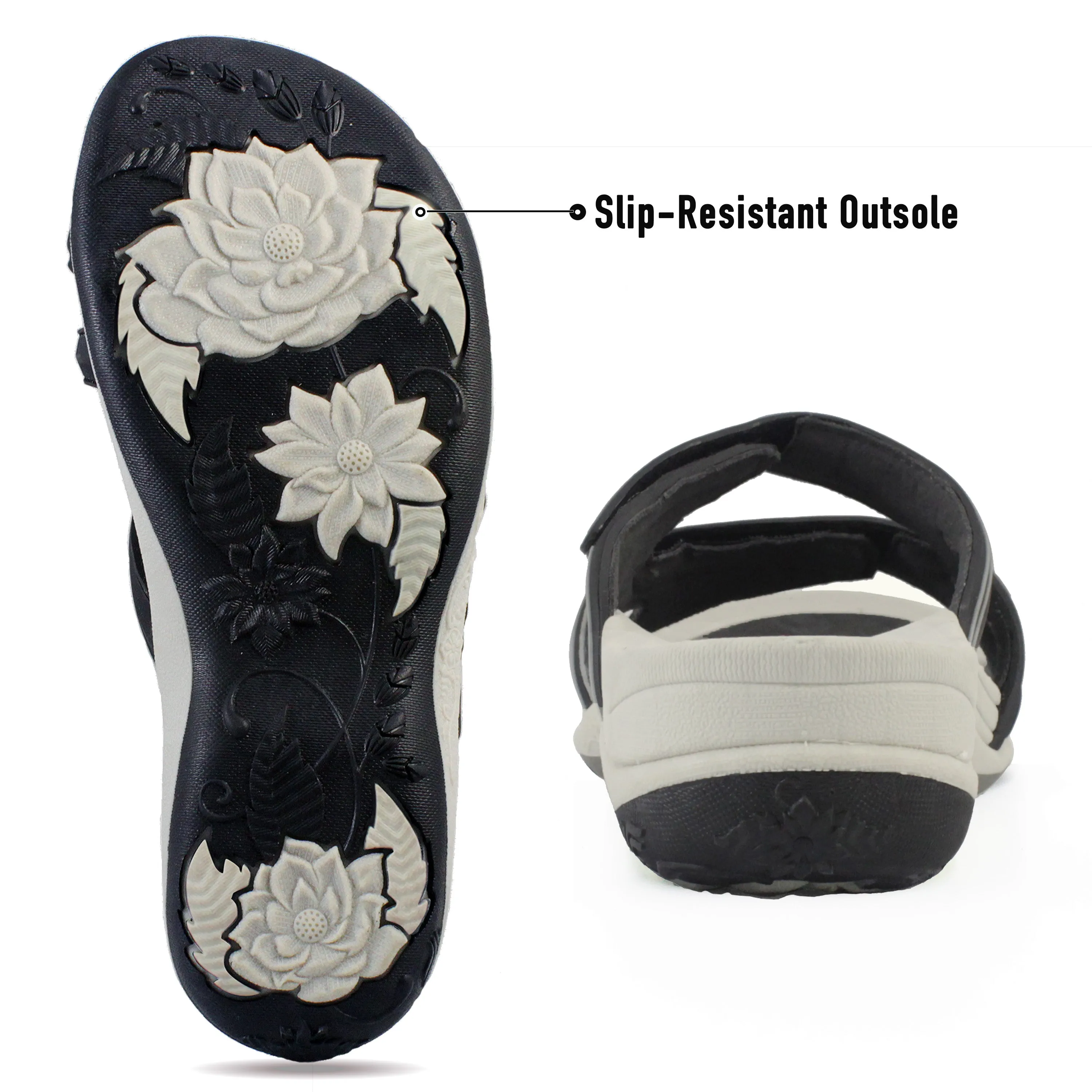 Women Signature: 7534 Grey