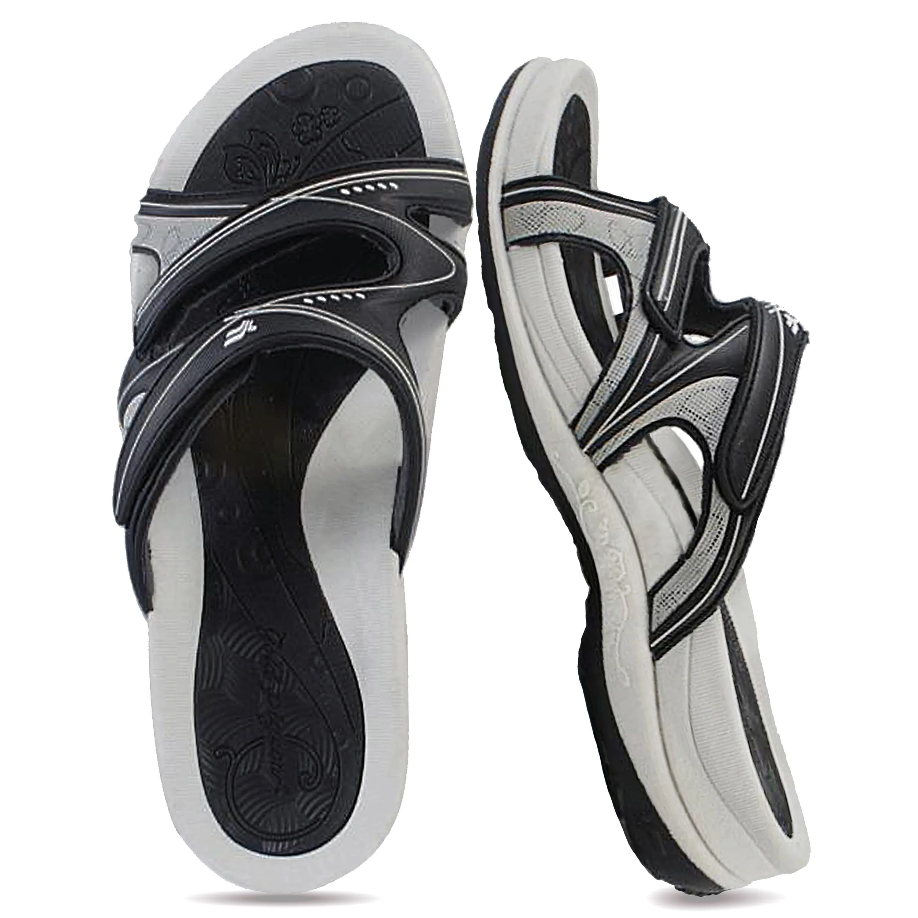 Women Signature: 7534 Grey