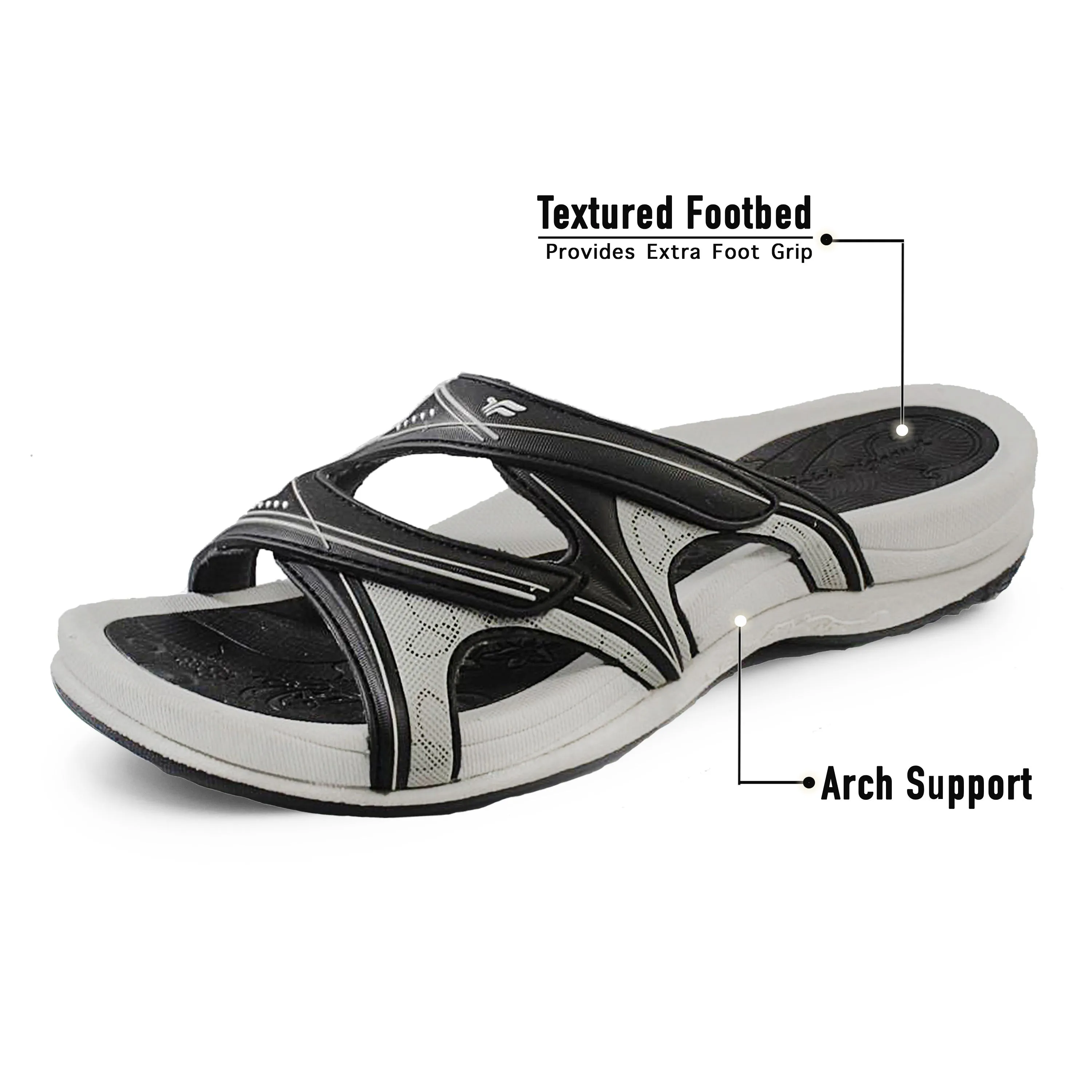 Women Signature: 7534 Grey