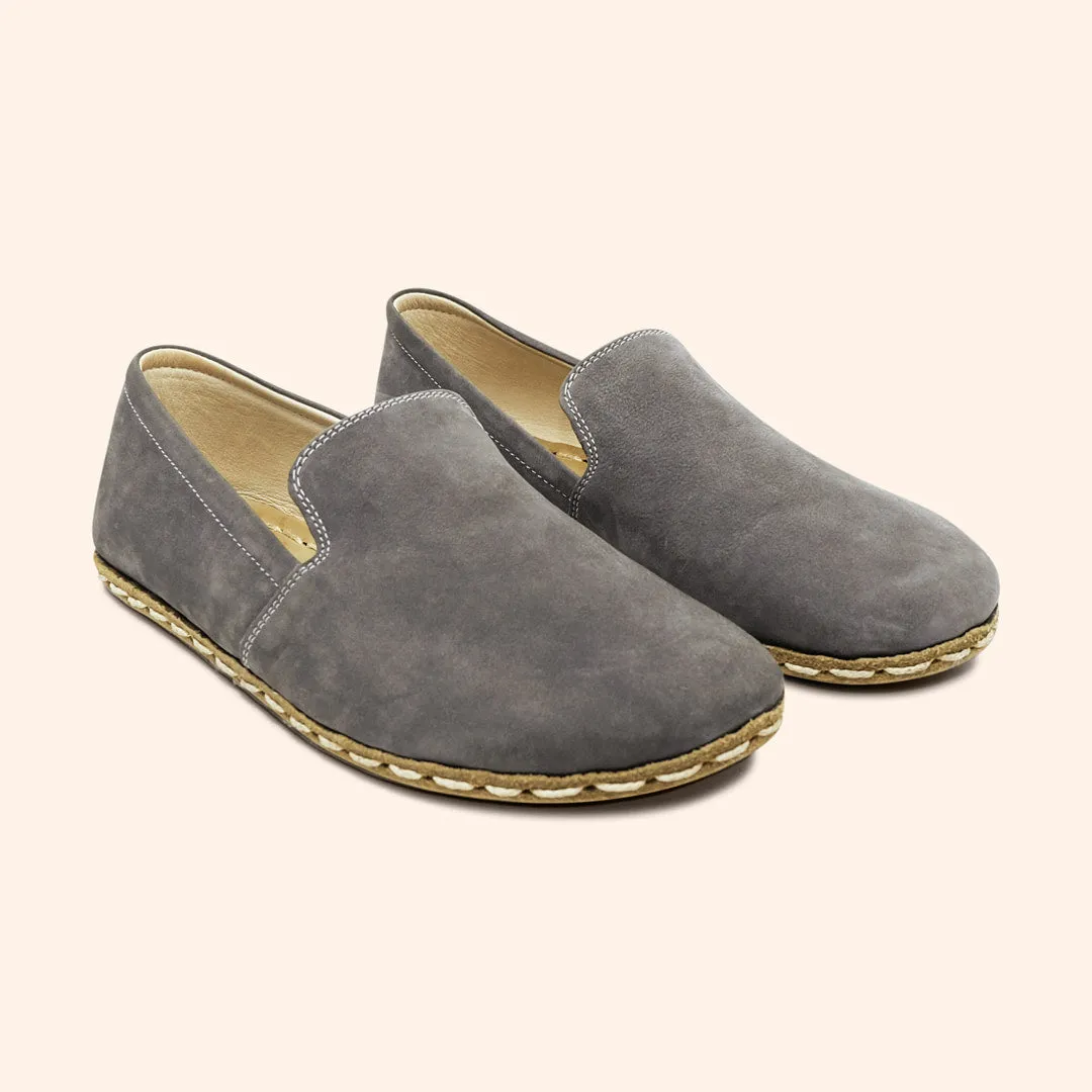 Women’s Barefoot Slip-On Shoes for Grounding & Earthing