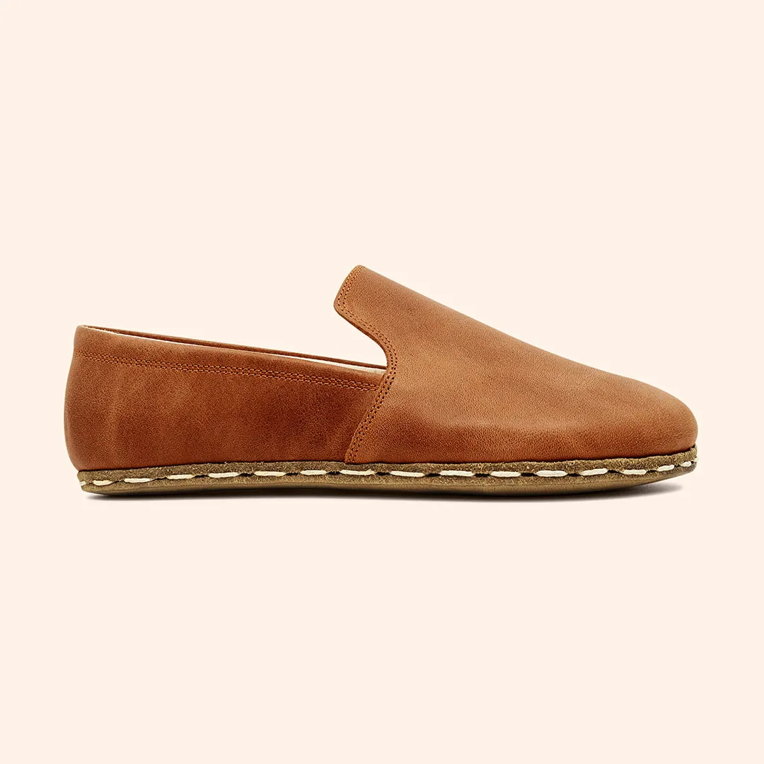 Women’s Barefoot Slip-On Shoes for Grounding & Earthing