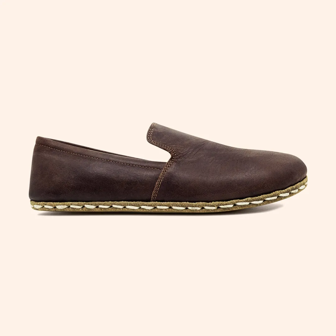 Women’s Barefoot Slip-On Shoes for Grounding & Earthing