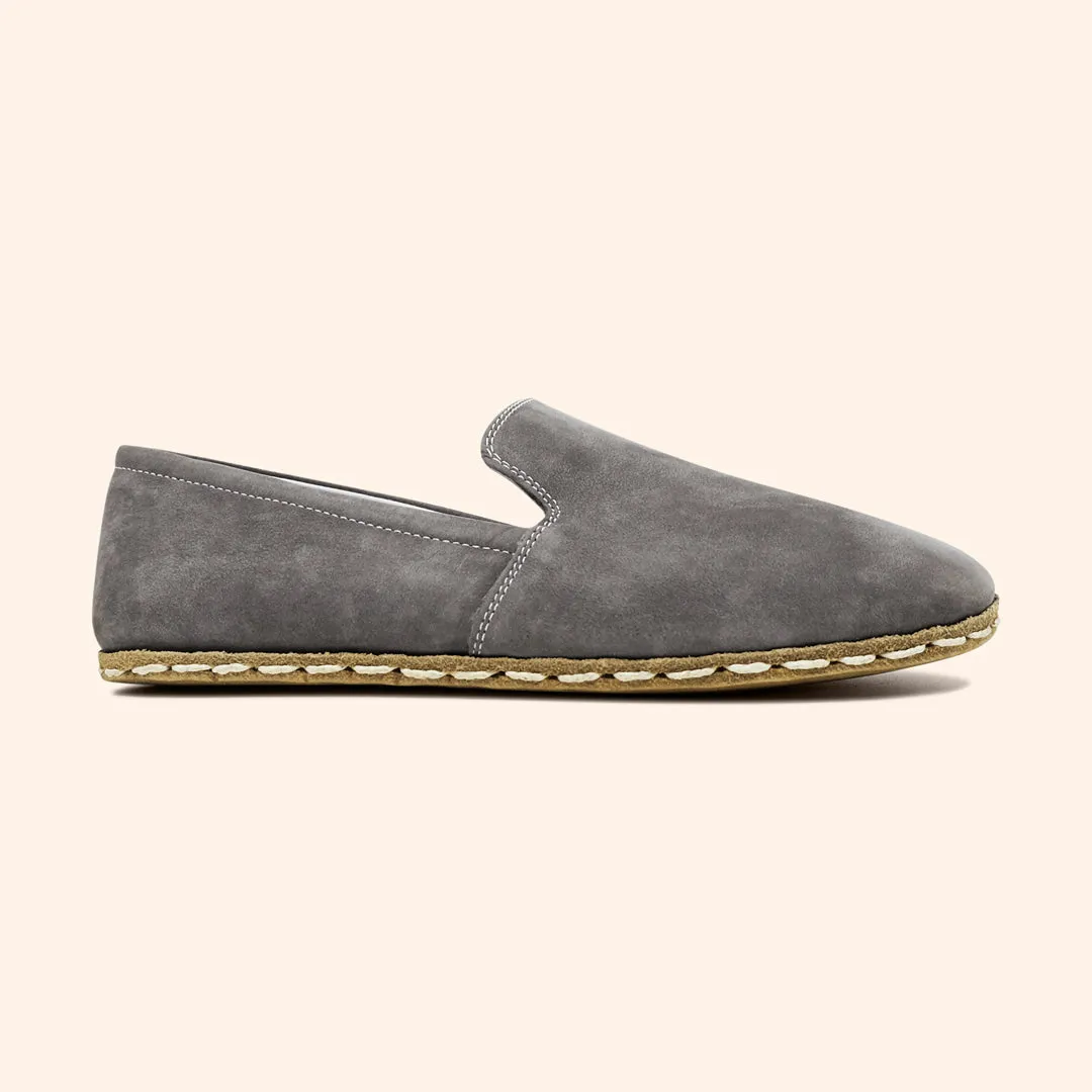Women’s Barefoot Slip-On Shoes for Grounding & Earthing
