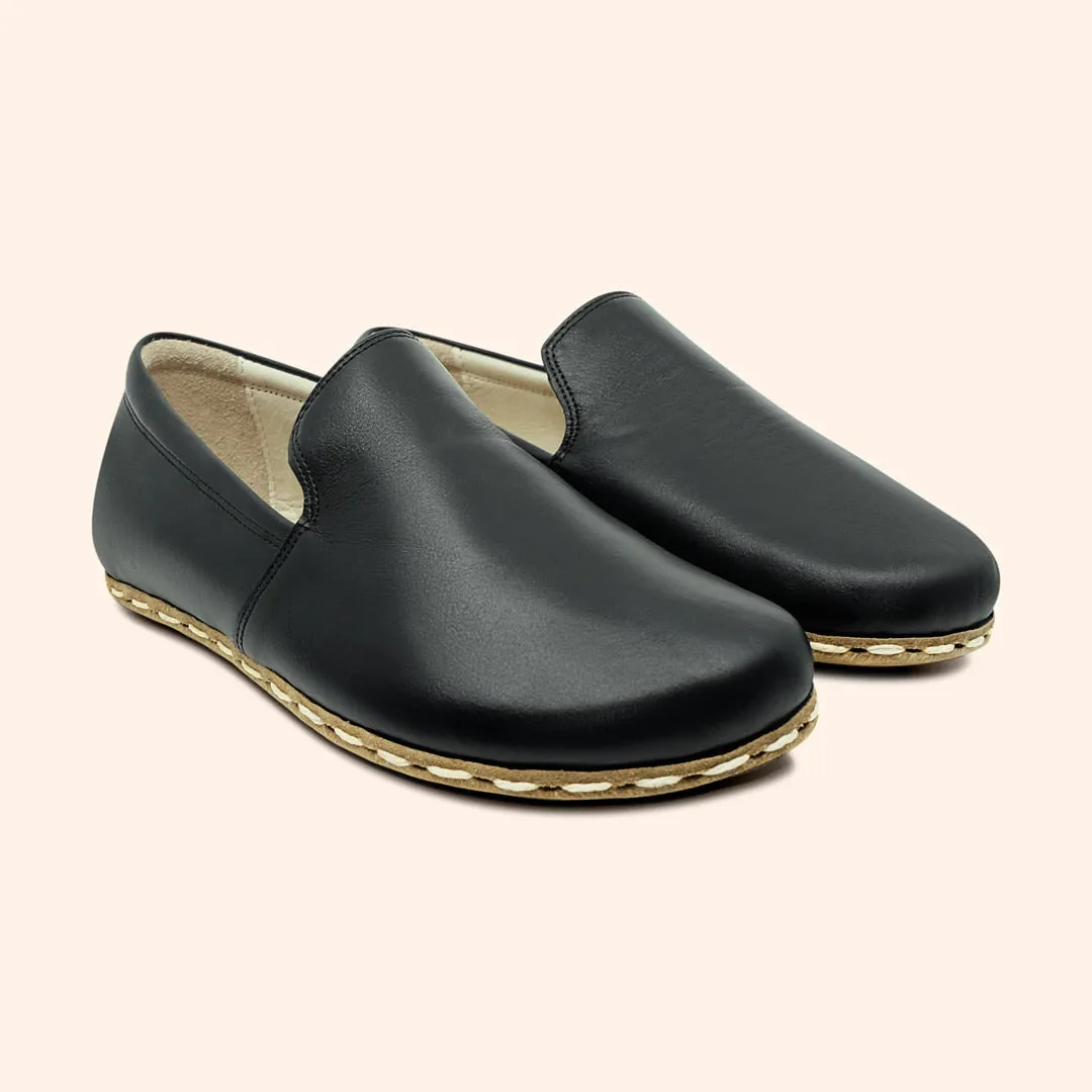 Women’s Barefoot Slip-On Shoes for Grounding & Earthing