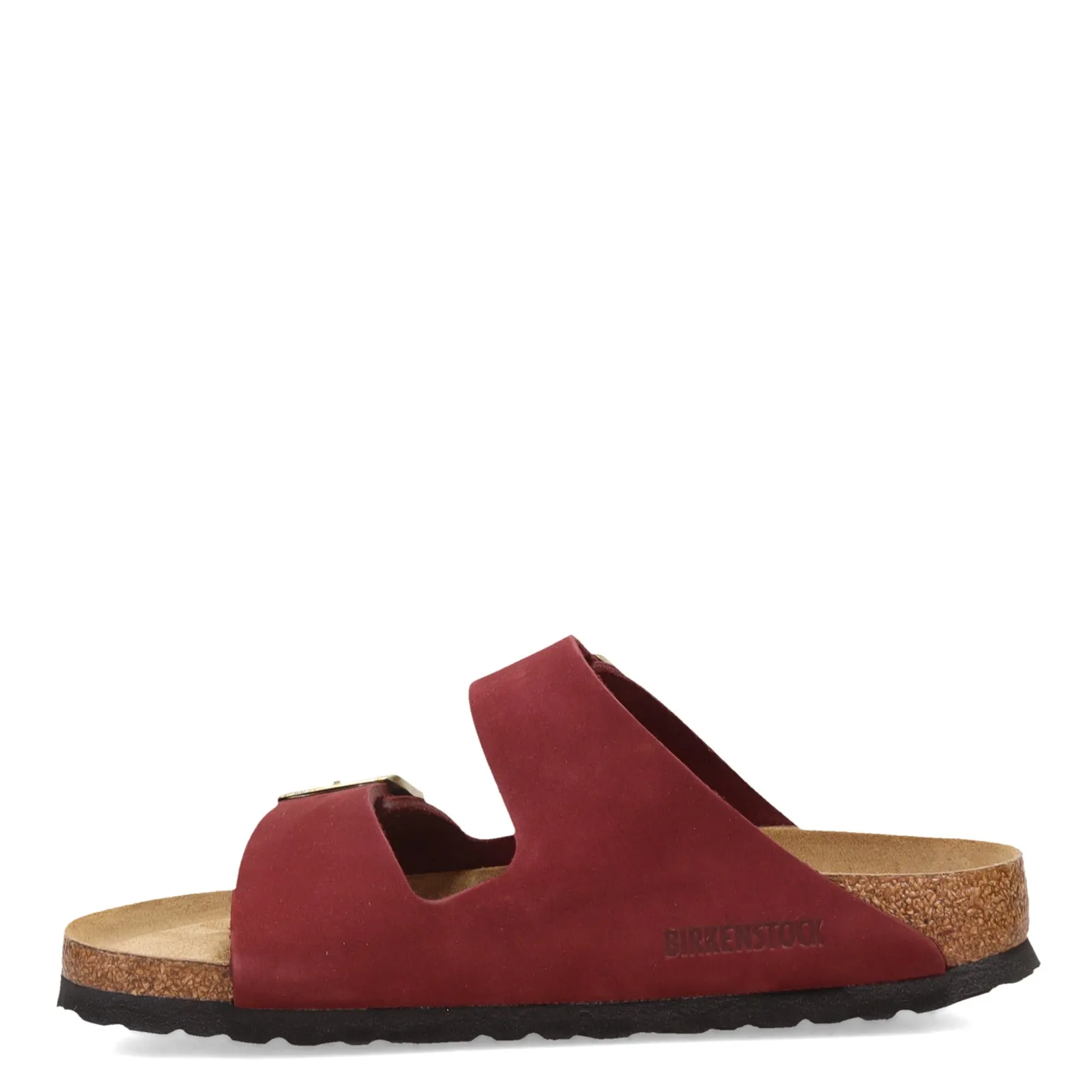 Women's Birkenstock, Arizona Soft Footbed Sandal - Narrow Fit