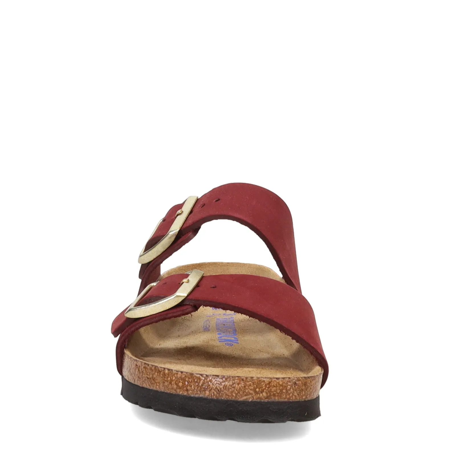 Women's Birkenstock, Arizona Soft Footbed Sandal - Narrow Fit