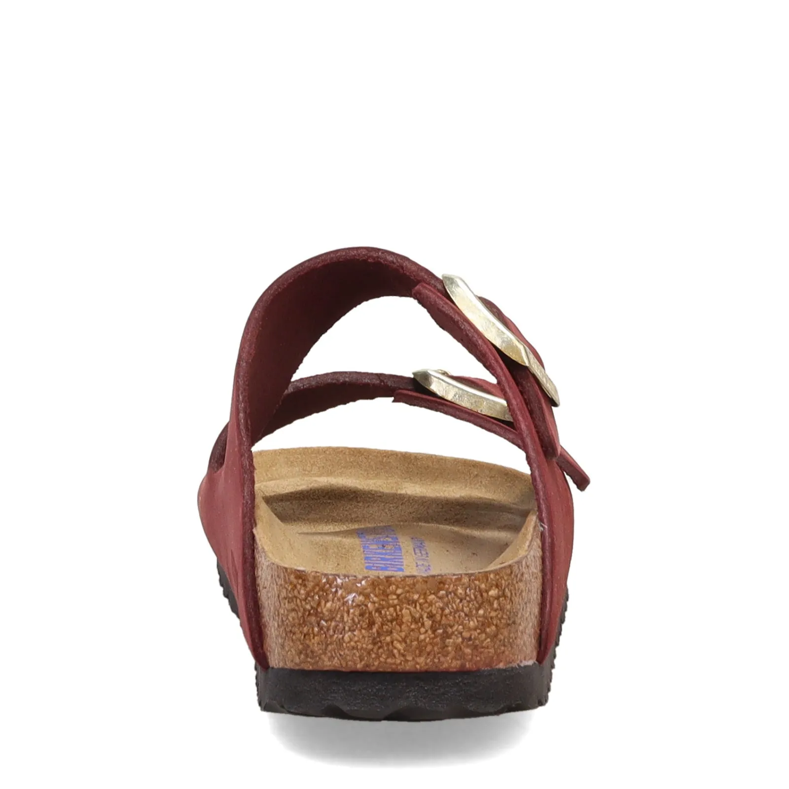 Women's Birkenstock, Arizona Soft Footbed Sandal - Narrow Fit