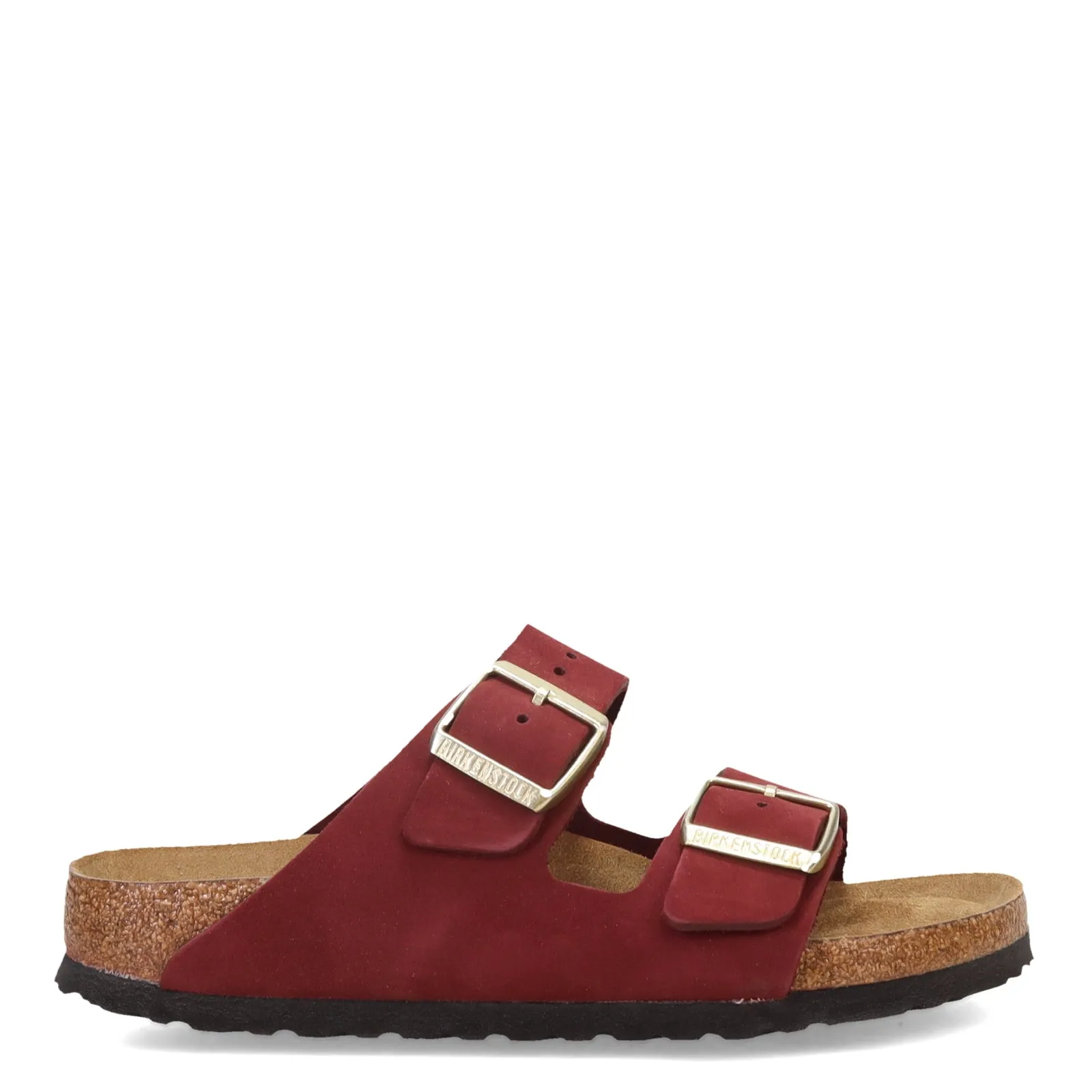 Women's Birkenstock, Arizona Soft Footbed Sandal - Narrow Fit