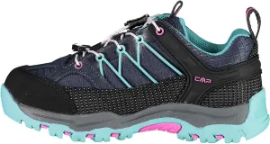 Women's Low-Top Hiking Shoes