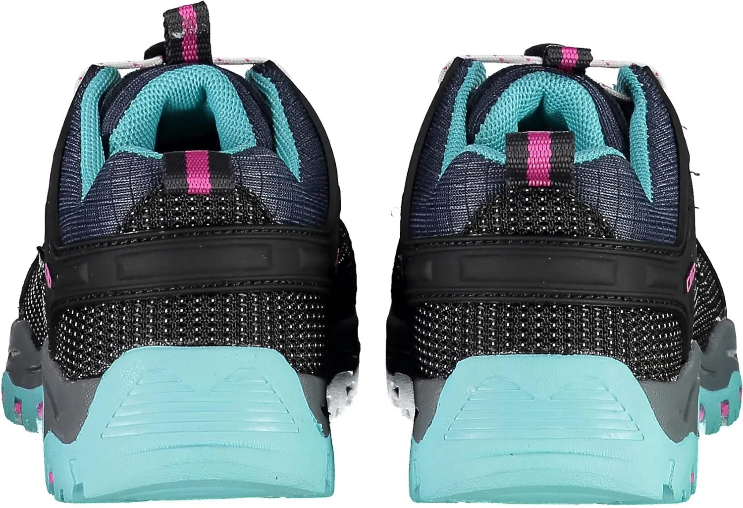 Women's Low-Top Hiking Shoes