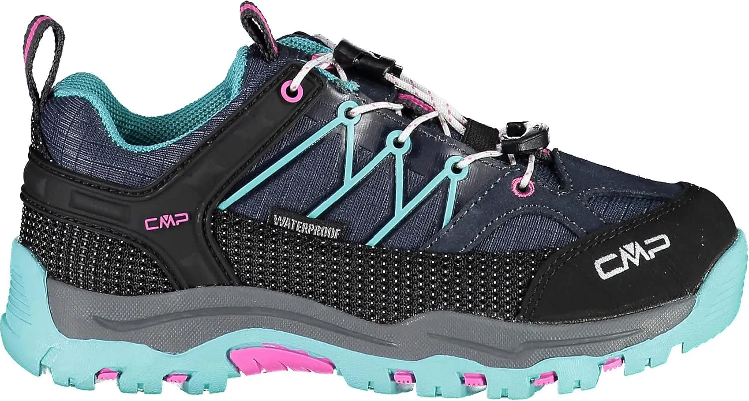 Women's Low-Top Hiking Shoes