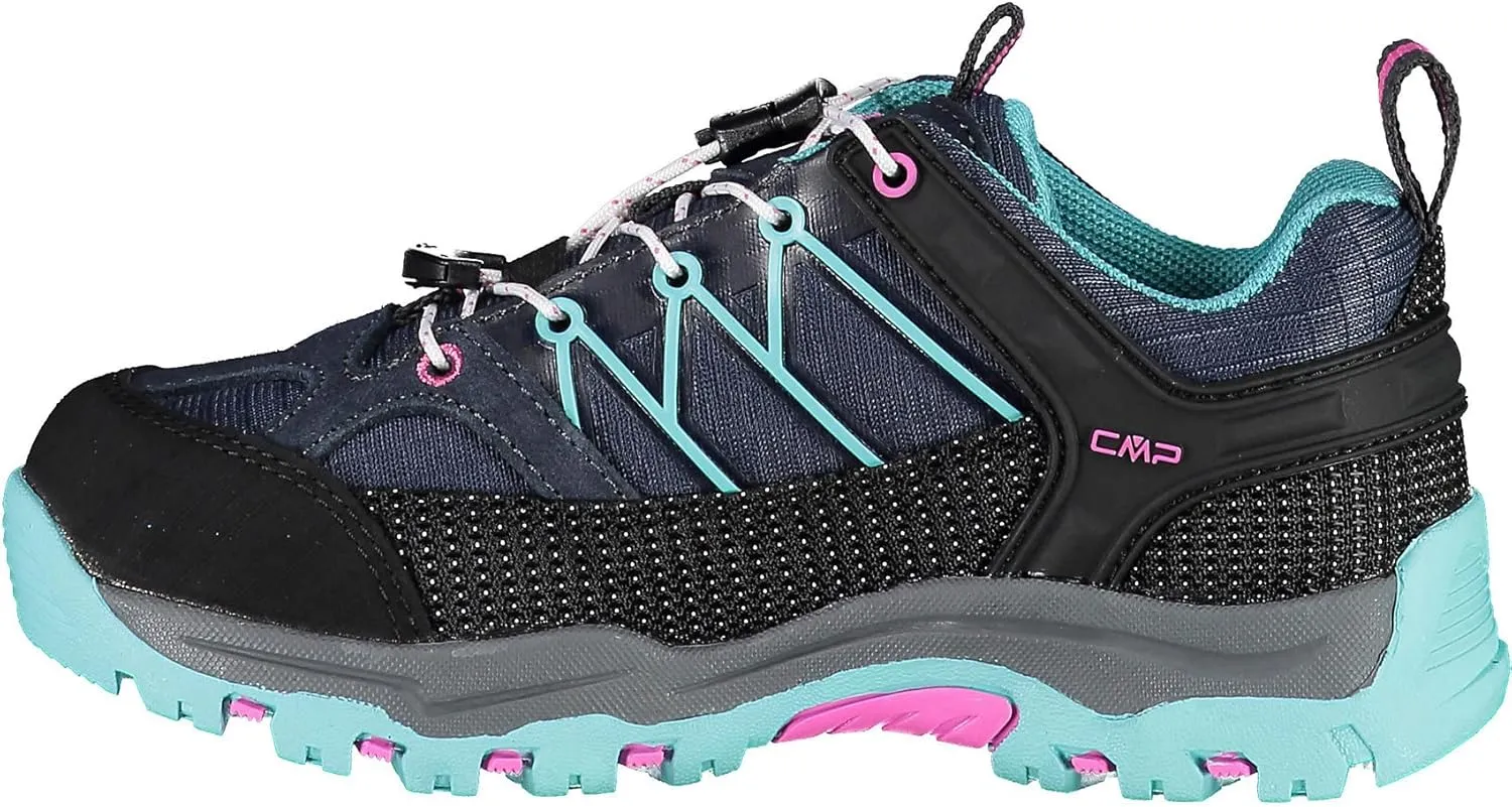 Women's Low-Top Hiking Shoes