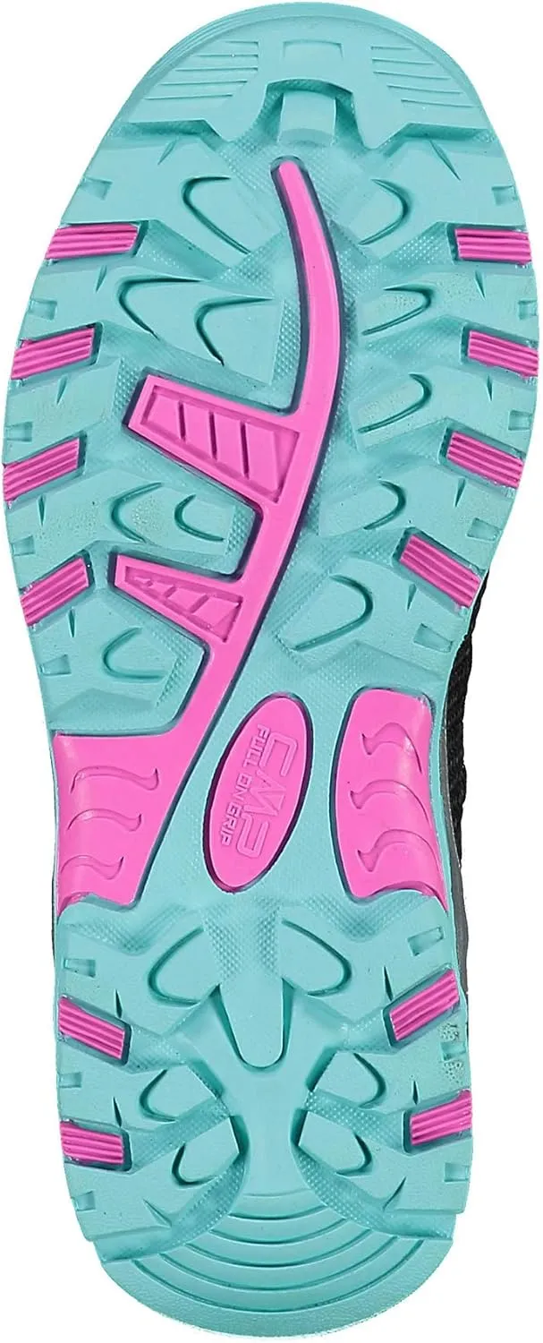Women's Low-Top Hiking Shoes