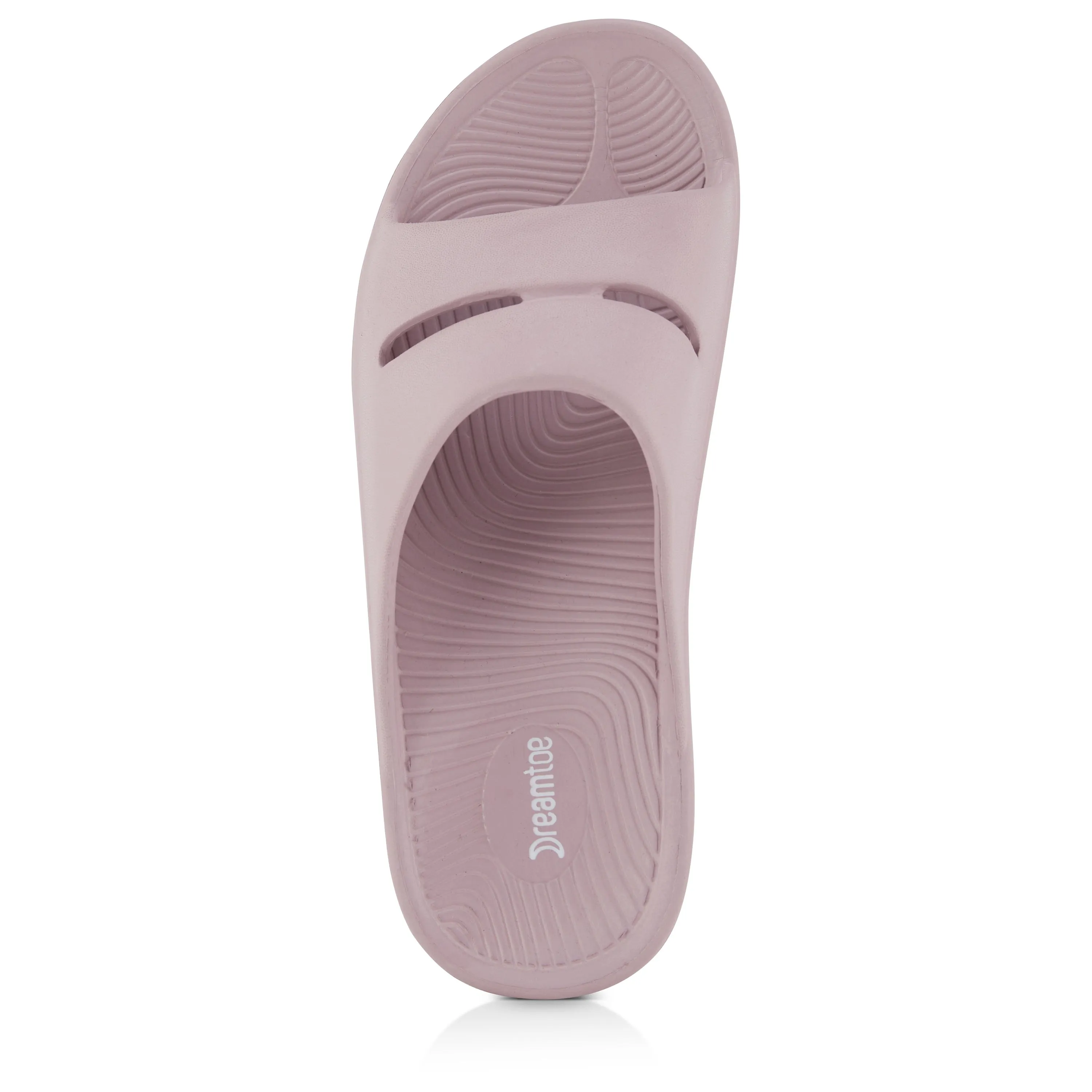 Women's Summer EVA Arch Support Slide- Lavender