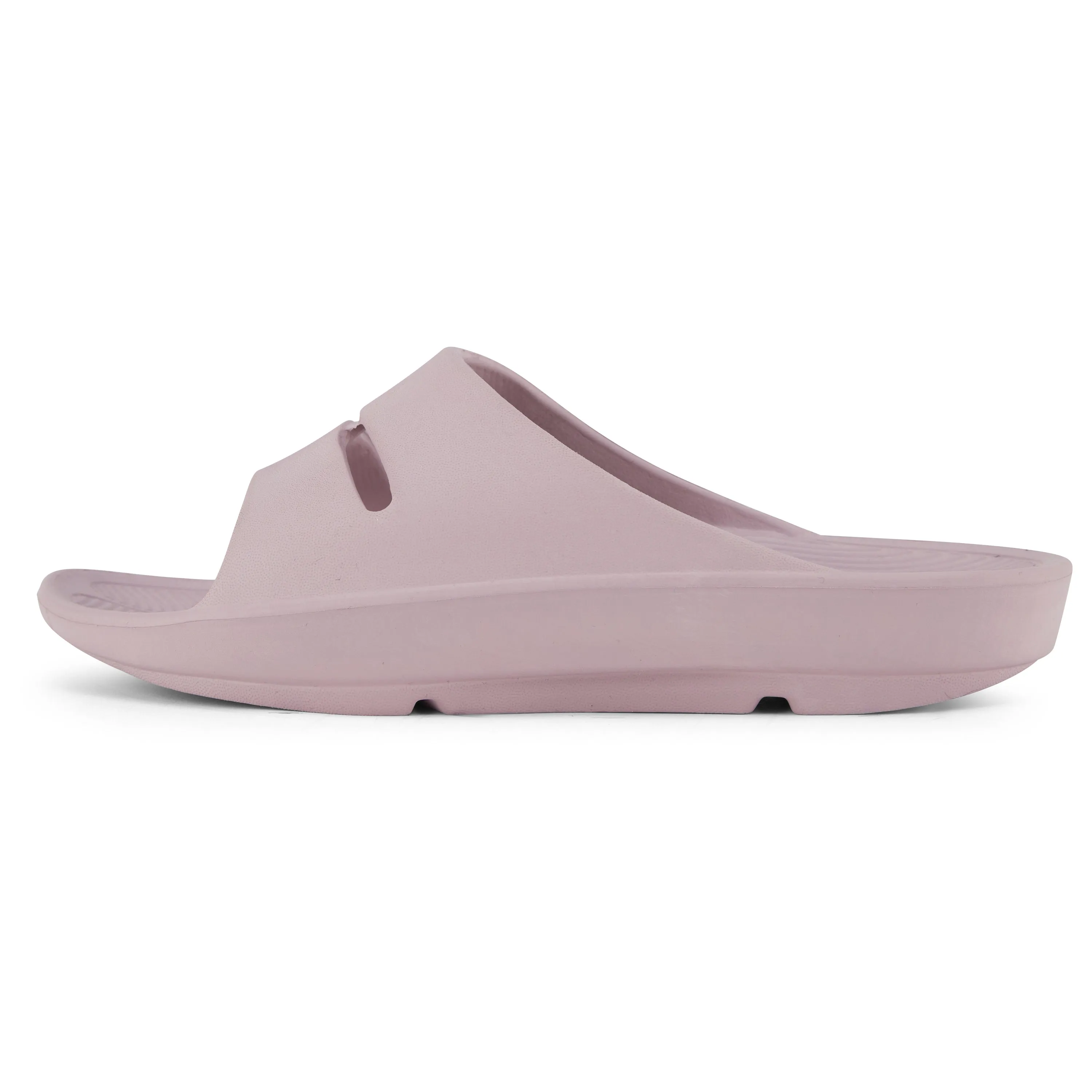 Women's Summer EVA Arch Support Slide- Lavender
