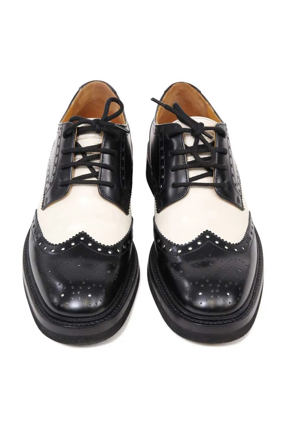 [WS8278] Christian Dior | Brogues