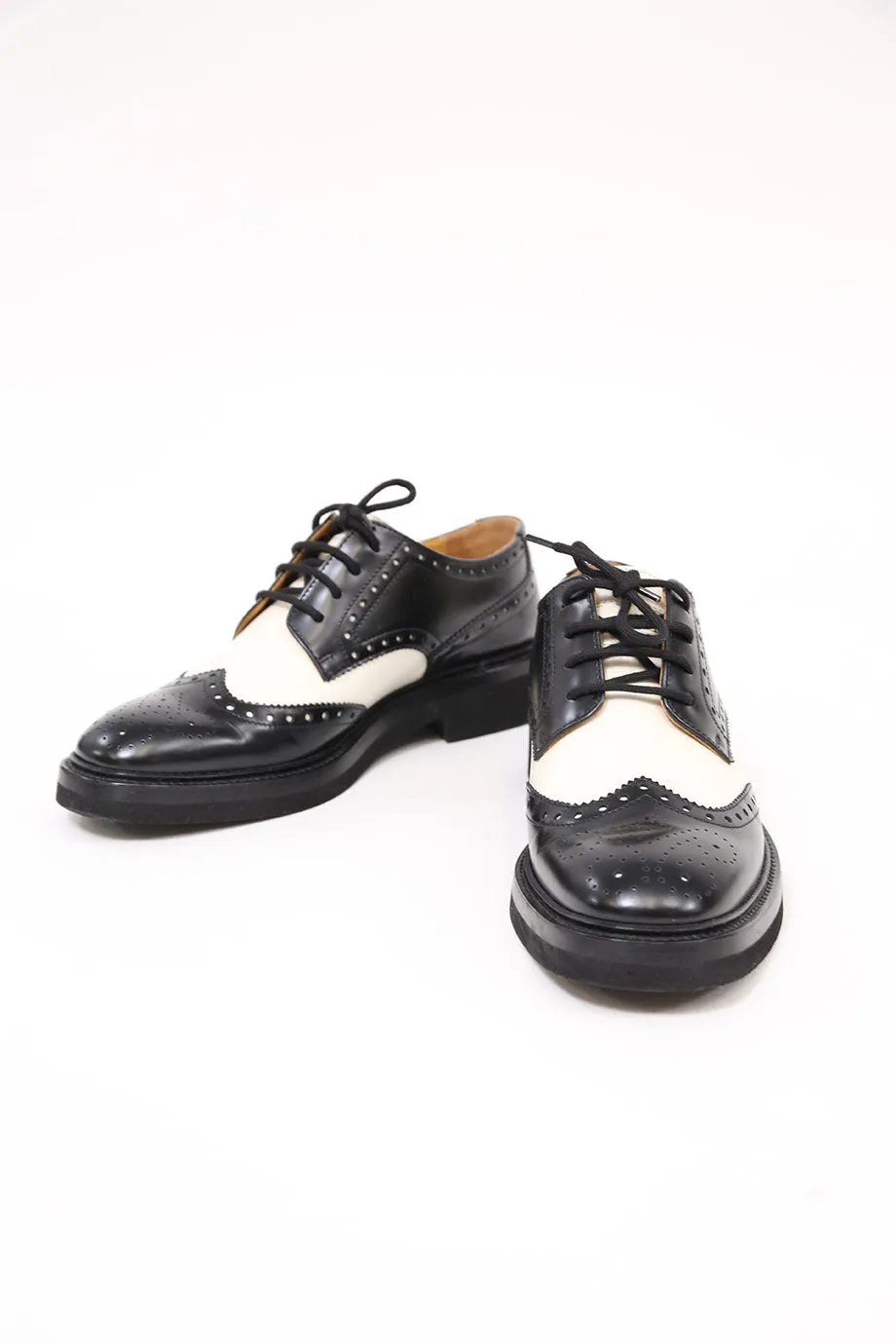 [WS8278] Christian Dior | Brogues