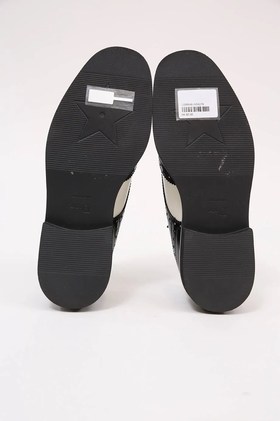 [WS8278] Christian Dior | Brogues