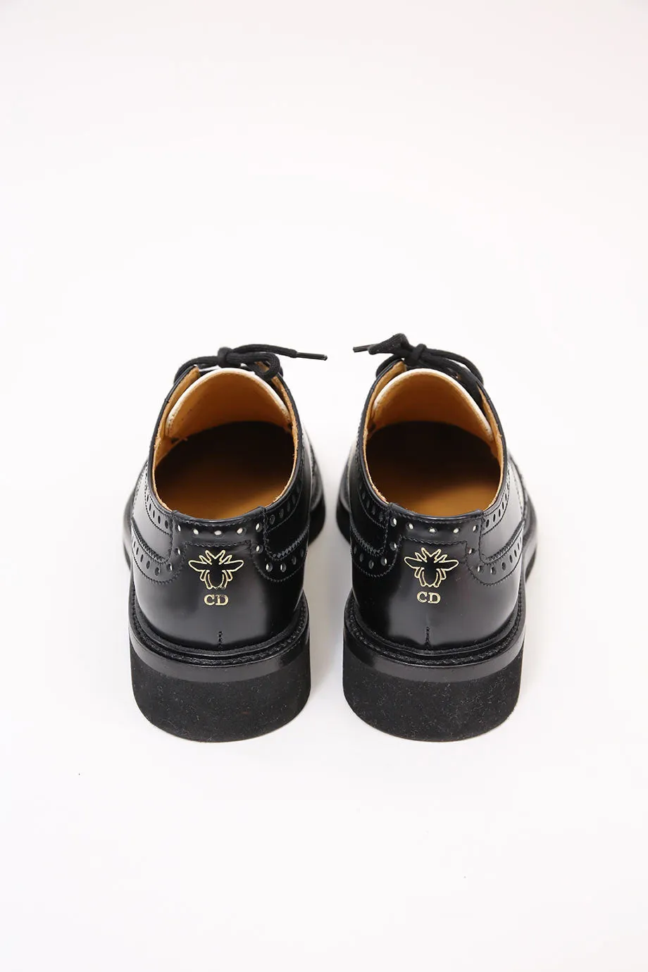 [WS8278] Christian Dior | Brogues