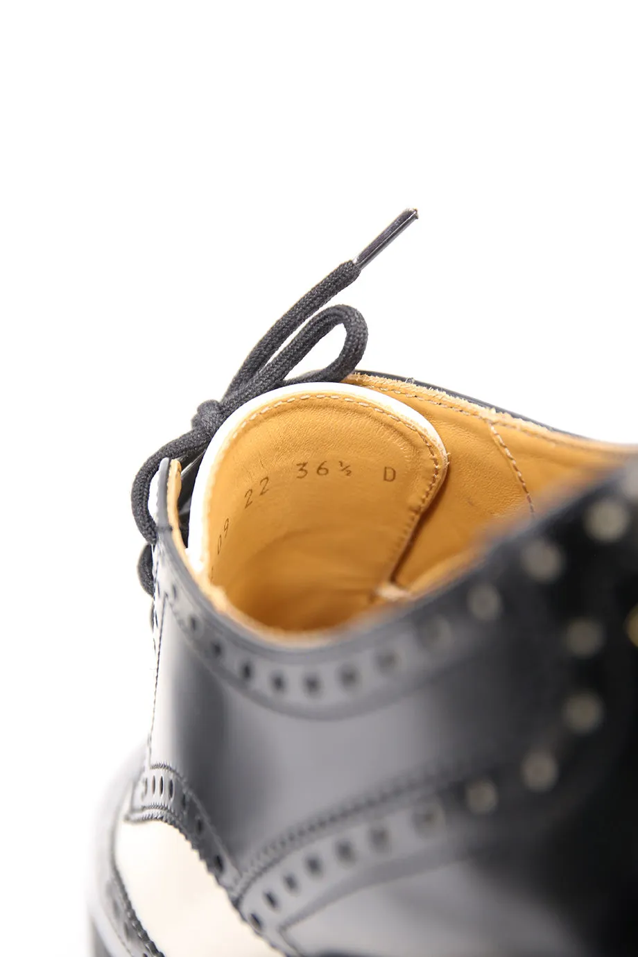 [WS8278] Christian Dior | Brogues