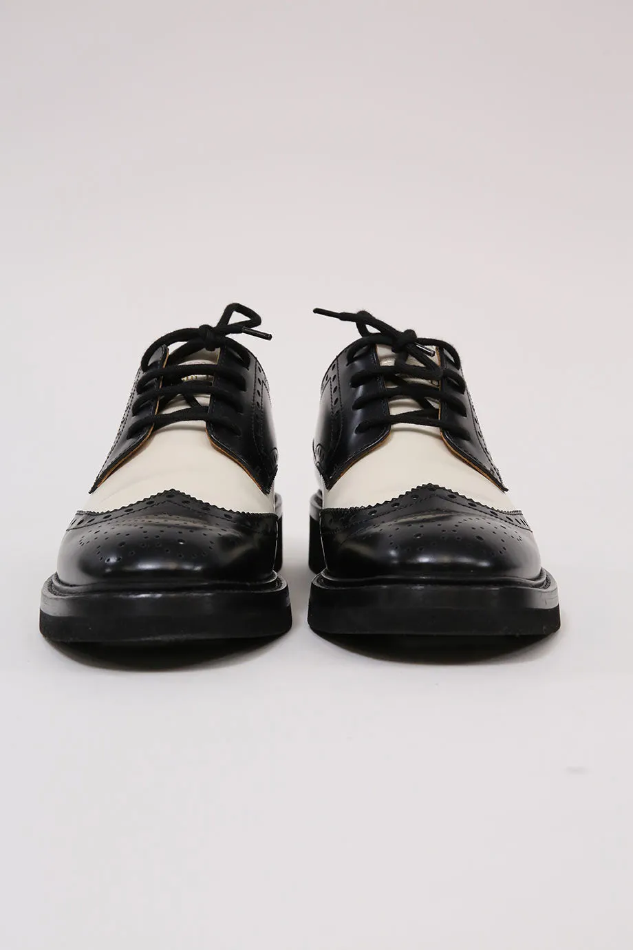 [WS8278] Christian Dior | Brogues