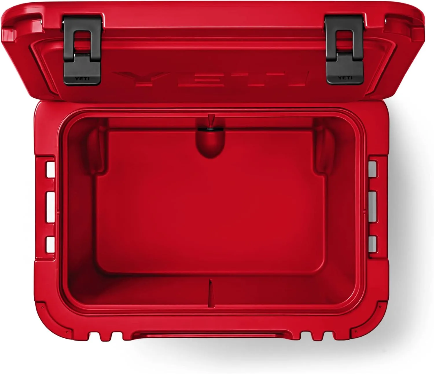 YETI Roadie 60 Wheeled Cooler with Retractable Periscope Handle